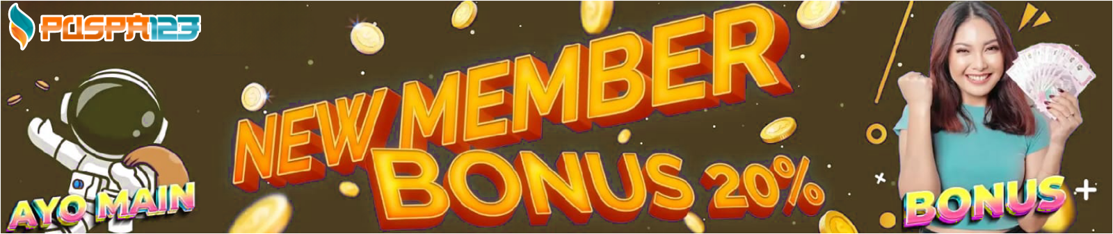 Exclusive Kaos PUSPA123